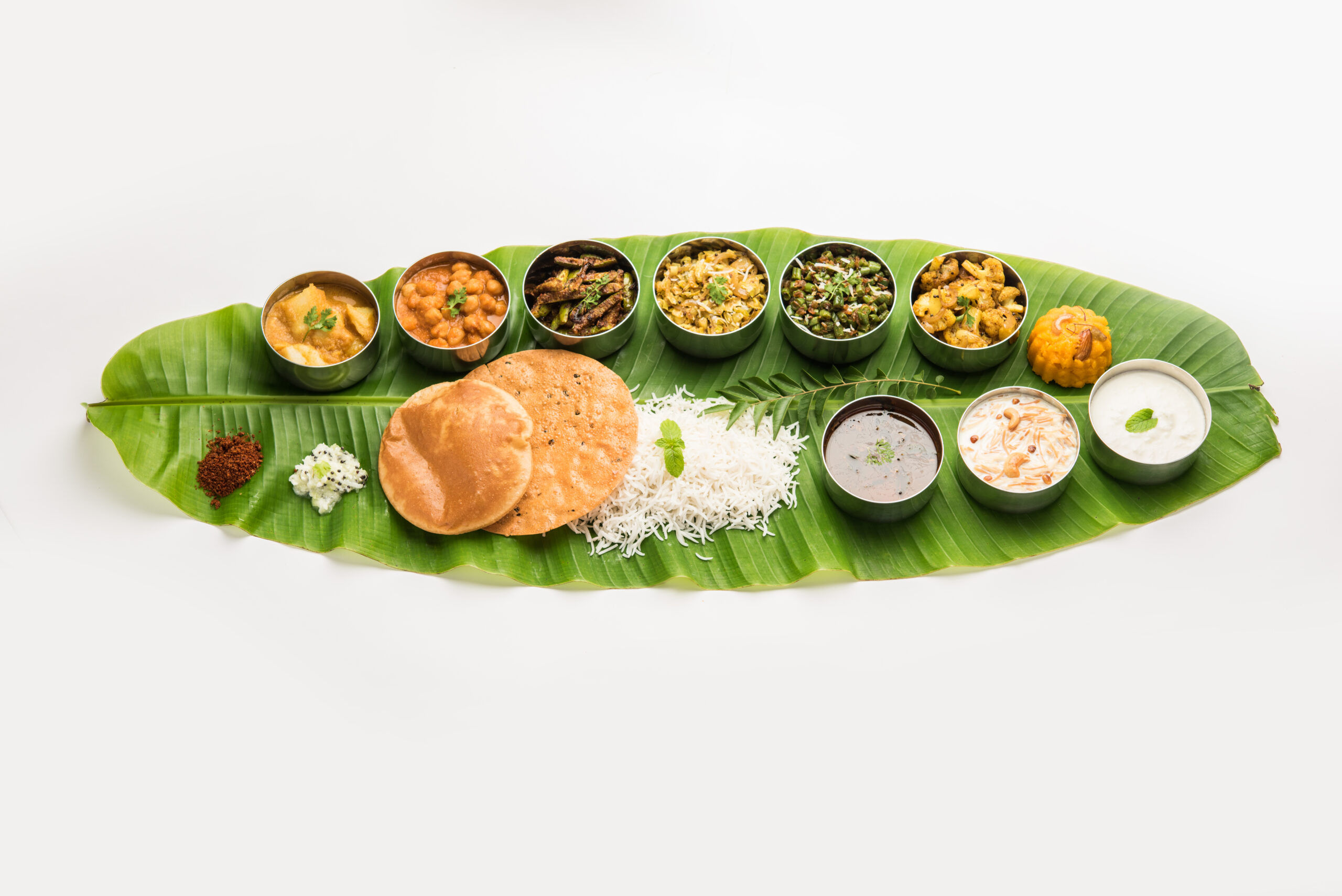 Orappu’s Veg Meals: A Vegetarian Delight on the Highway